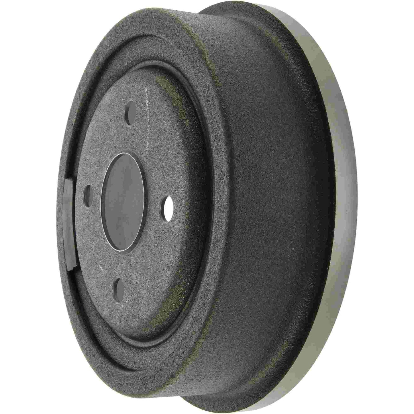 Centric Parts Brake Drum Non-Directional Finish 123.61006
