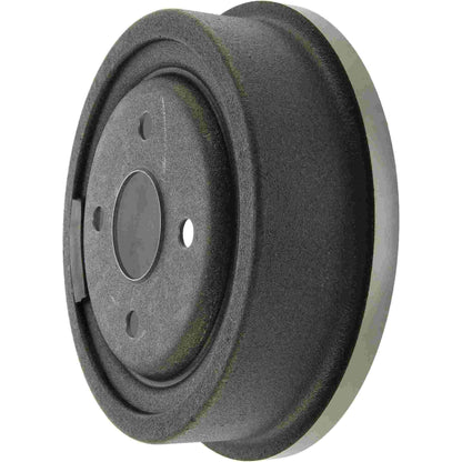 Centric Parts Brake Drum Non-Directional Finish 123.61006