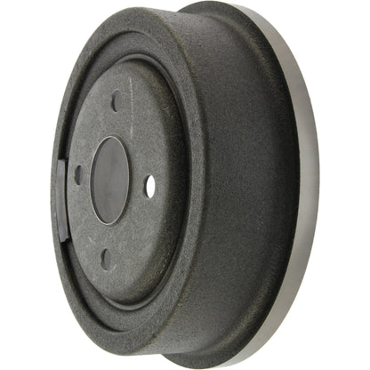 Centric Parts Brake Drum Non-Directional Finish 123.61006