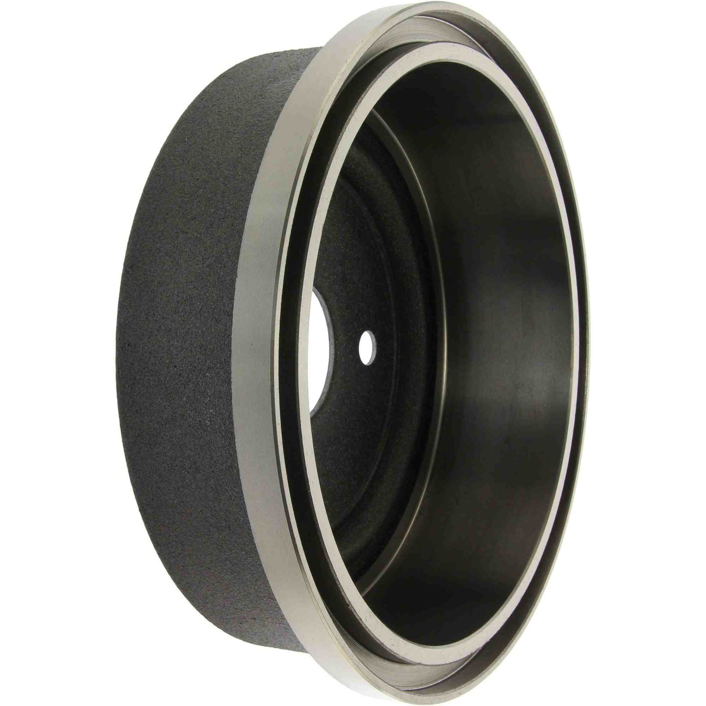 Centric Parts Brake Drum Non-Directional Finish 123.61006