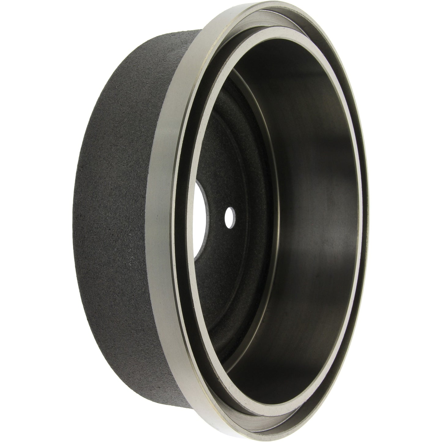 Centric Parts Brake Drum Non-Directional Finish 123.61006