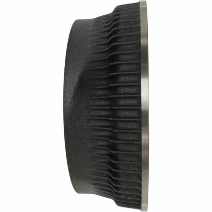 Centric Parts Brake Drum with Non-Directional Finishes 123.61008