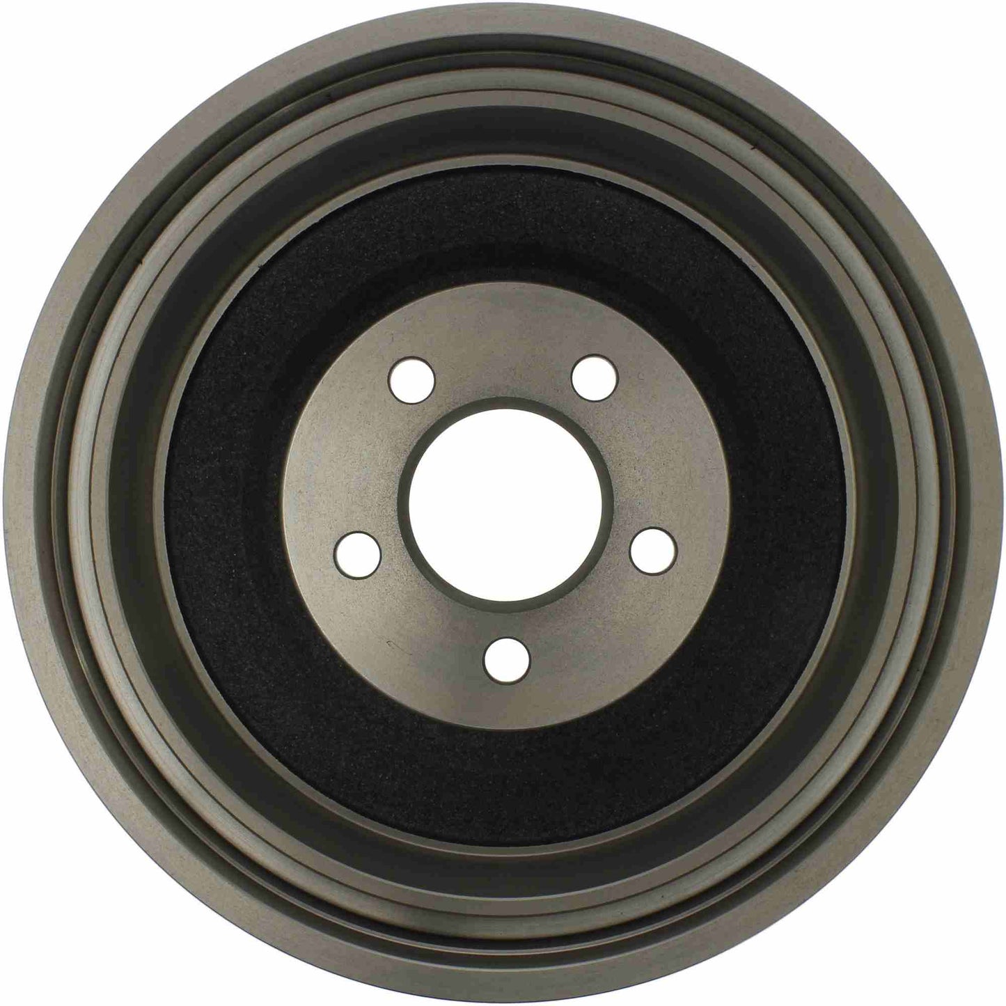 Centric Parts Brake Drum with Non-Directional Finishes 123.61008