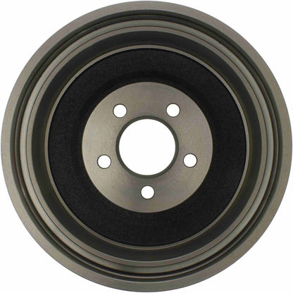 Centric Parts Brake Drum with Non-Directional Finishes 123.61008
