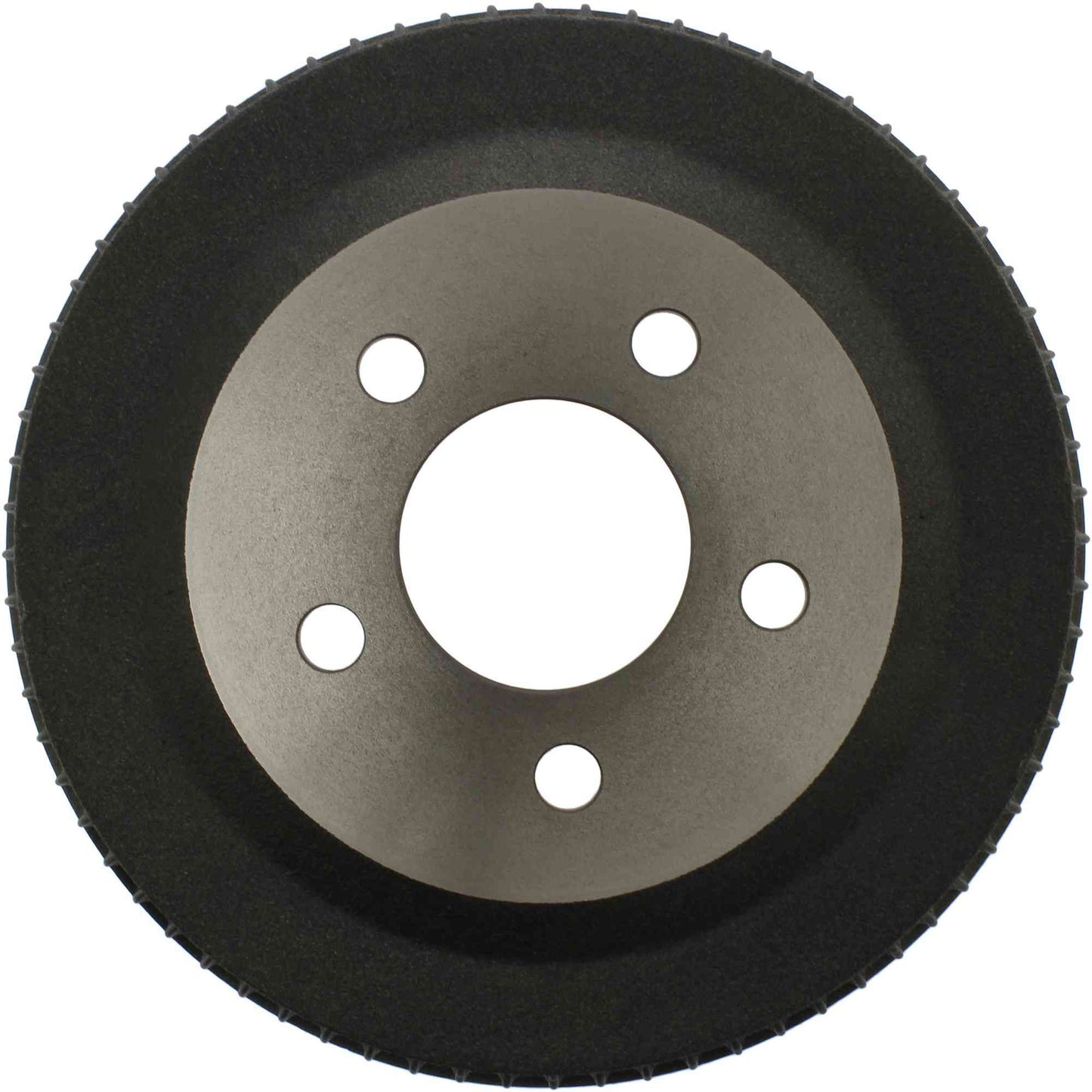 Centric Parts Brake Drum with Non-Directional Finishes 123.61008