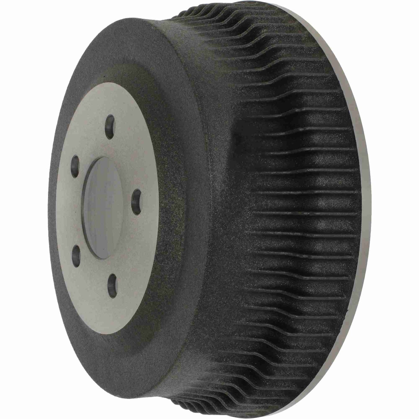 Centric Parts Brake Drum with Non-Directional Finishes 123.61008
