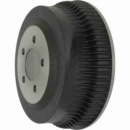 Centric Parts Brake Drum with Non-Directional Finishes 123.61008