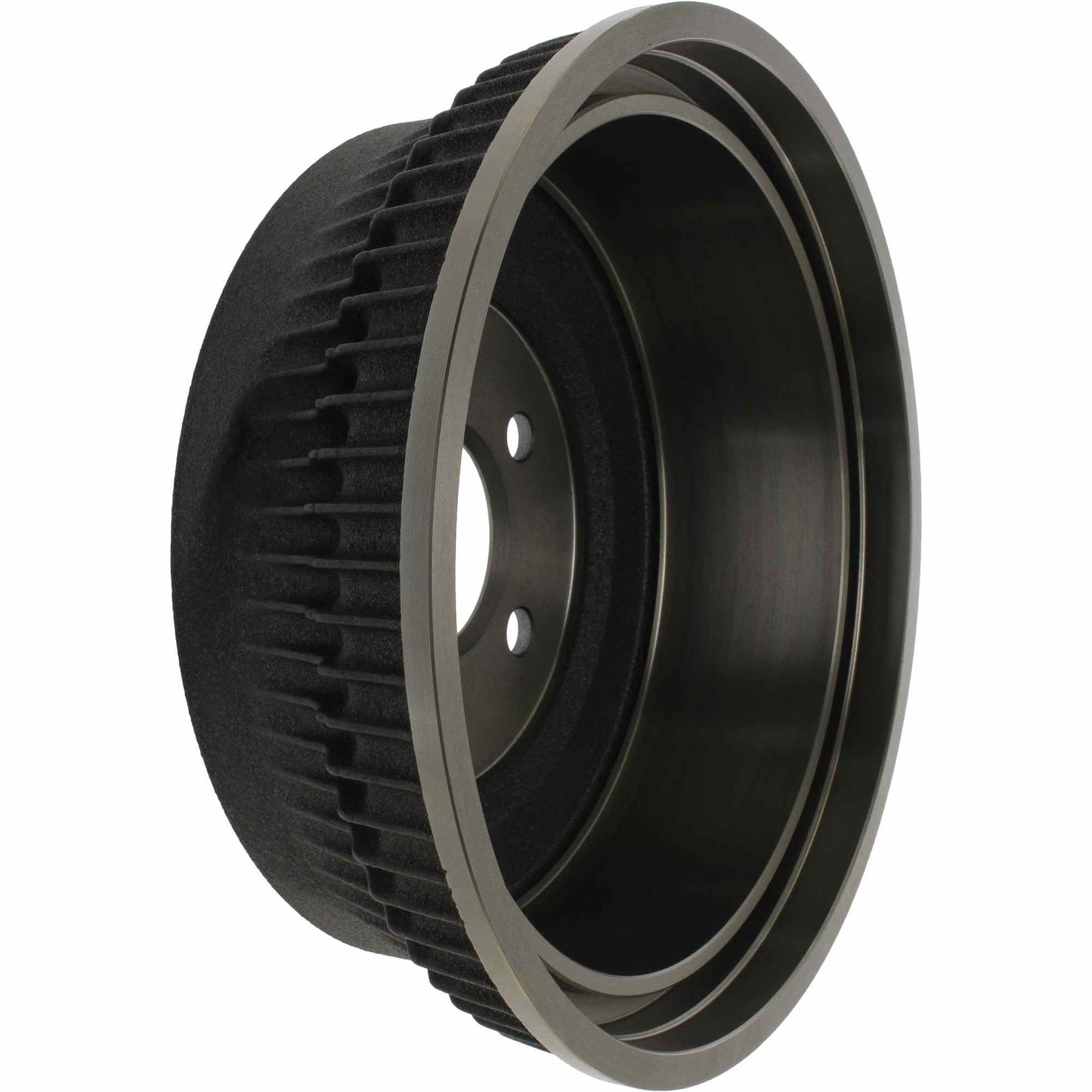 Centric Parts Brake Drum with Non-Directional Finishes 123.61008