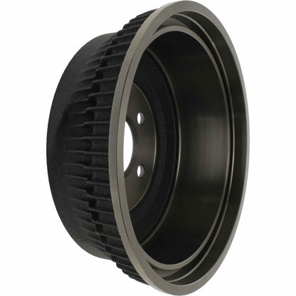 Centric Parts Brake Drum with Non-Directional Finishes 123.61008
