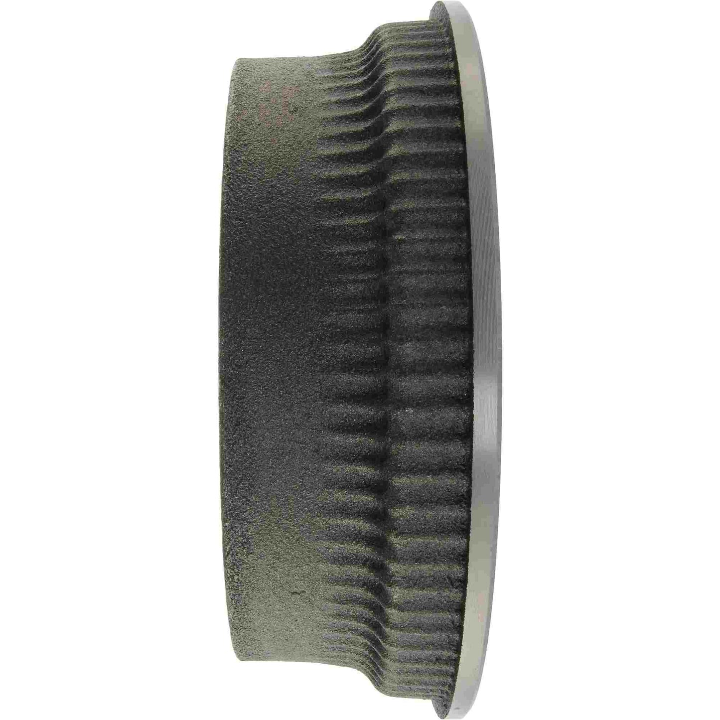 Centric Parts Brake Drum Standard with Non-Directional Finishes for Ford 1965-1973 123.61010