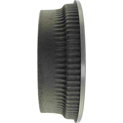 Centric Parts Brake Drum Standard with Non-Directional Finishes for Ford 1965-1973 123.61010