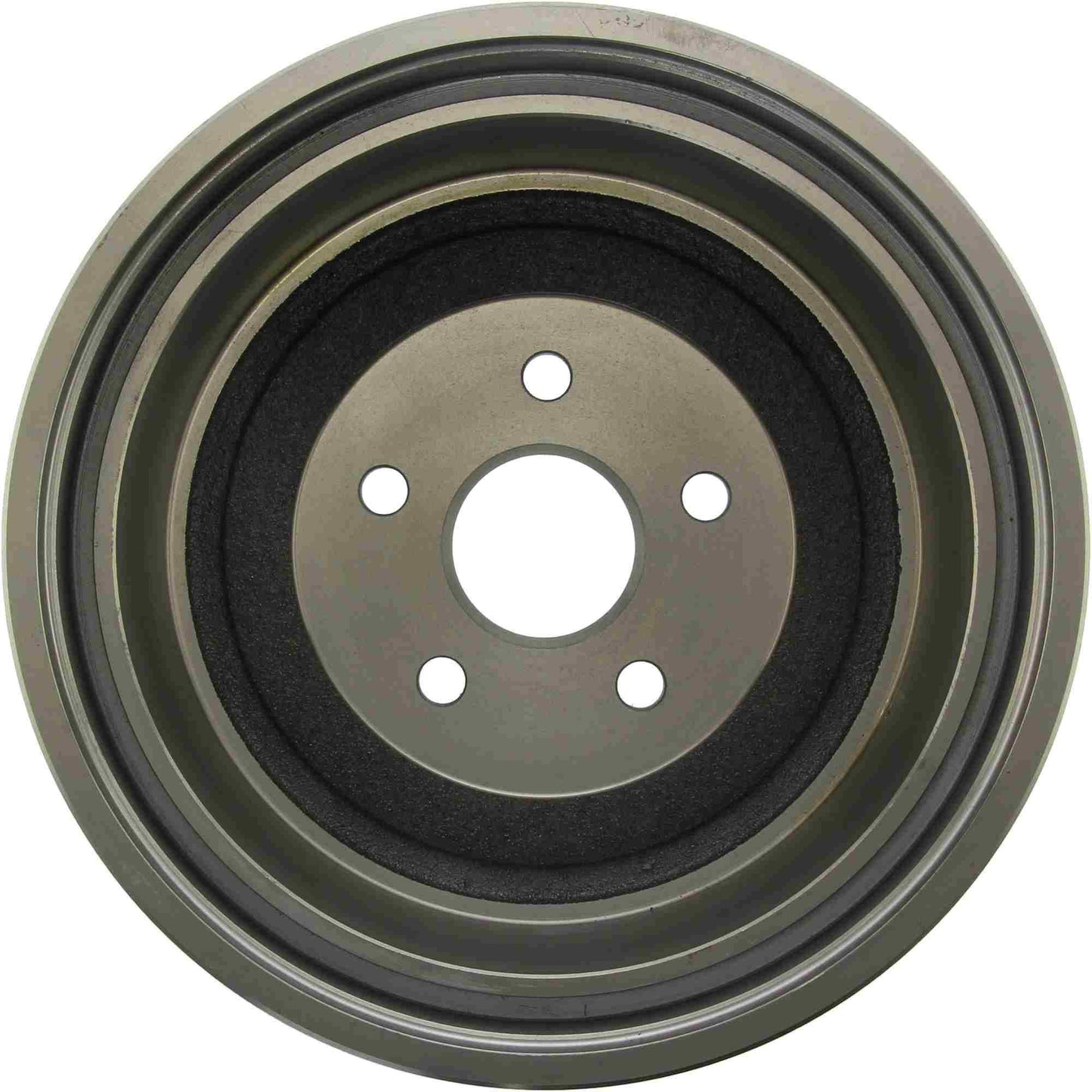 Centric Parts Brake Drum Standard with Non-Directional Finishes for Ford 1965-1973 123.61010