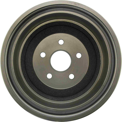 Centric Parts Brake Drum Standard with Non-Directional Finishes for Ford 1965-1973 123.61010