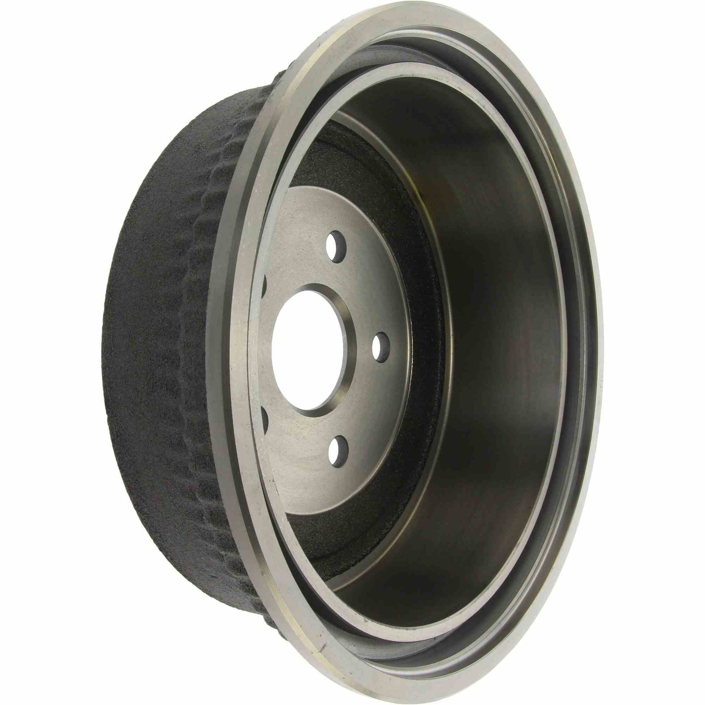 Centric Parts Brake Drum Standard with Non-Directional Finishes for Ford 1965-1973 123.61010