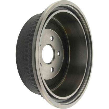Centric Parts Brake Drum Standard with Non-Directional Finishes for Ford 1965-1973 123.61010