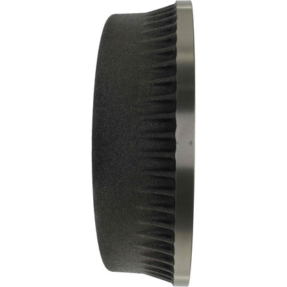 Centric Parts Brake Drum Standard Non-Directional Finishes for 1969-1972 Ford Country Sedan 123.61011