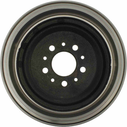 Centric Parts Brake Drum Standard Non-Directional Finishes for 1969-1972 Ford Country Sedan 123.61011
