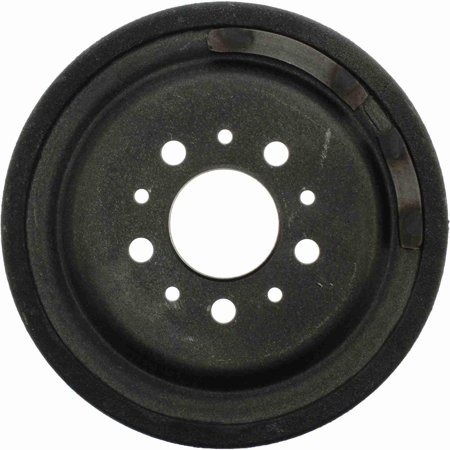 Centric Parts Brake Drum Standard Non-Directional Finishes for 1969-1972 Ford Country Sedan 123.61011