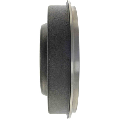 Centric Parts Brake Drum Standard with Non-Directional Finishes for 1974-1977 Ford Maverick Mercury Comet 123.61016
