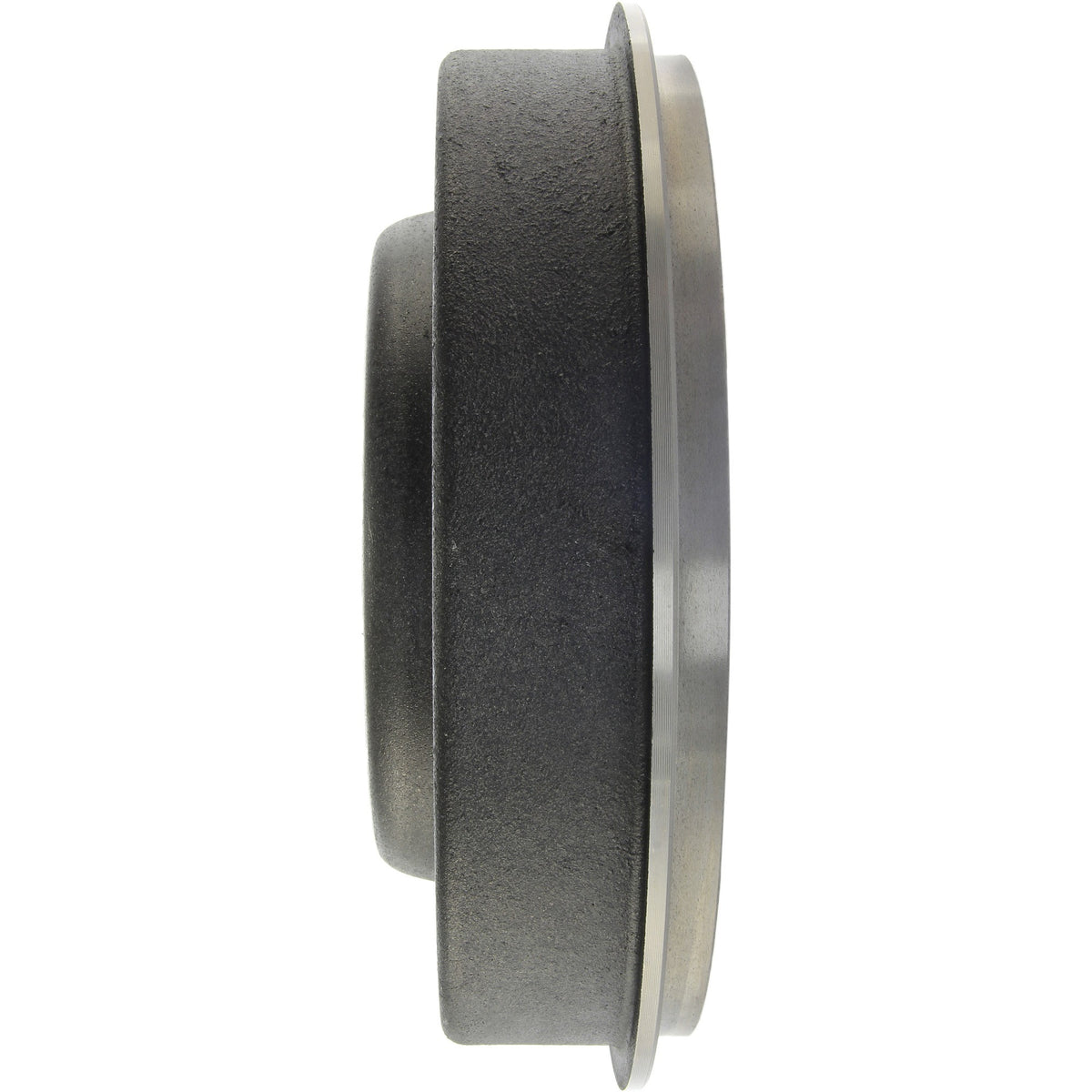 Centric Parts Brake Drum Standard with Non-Directional Finishes for 1974-1977 Ford Maverick Mercury Comet 123.61016