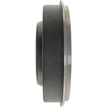 Centric Parts Brake Drum Standard with Non-Directional Finishes for 1974-1977 Ford Maverick Mercury Comet 123.61016
