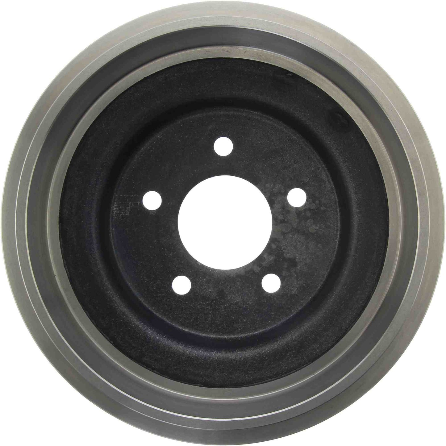 Centric Parts Brake Drum Standard with Non-Directional Finishes for 1974-1977 Ford Maverick Mercury Comet 123.61016