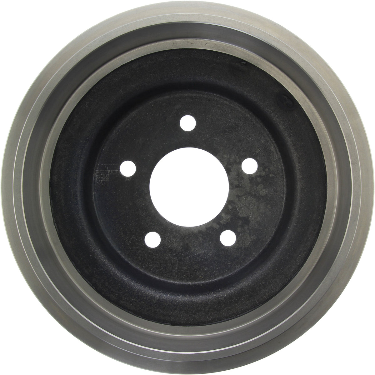 Centric Parts Brake Drum Standard with Non-Directional Finishes for 1974-1977 Ford Maverick Mercury Comet 123.61016