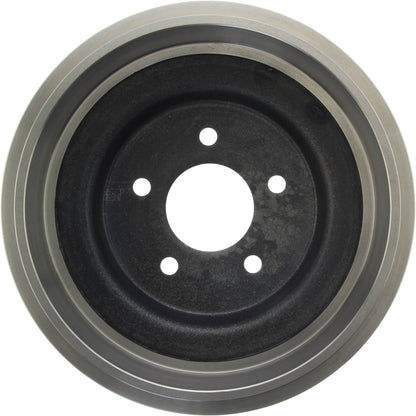 Centric Parts Brake Drum Standard with Non-Directional Finishes for 1974-1977 Ford Maverick Mercury Comet 123.61016
