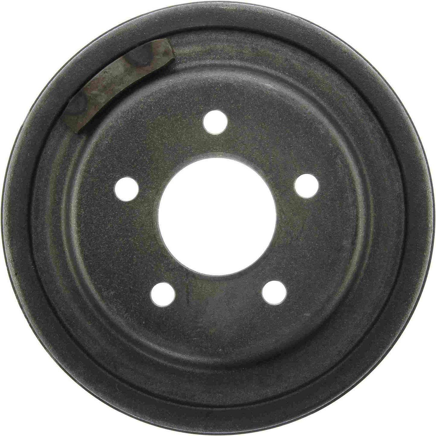 Centric Parts Brake Drum Standard with Non-Directional Finishes for 1974-1977 Ford Maverick Mercury Comet 123.61016