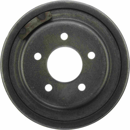 Centric Parts Brake Drum Standard with Non-Directional Finishes for 1974-1977 Ford Maverick Mercury Comet 123.61016