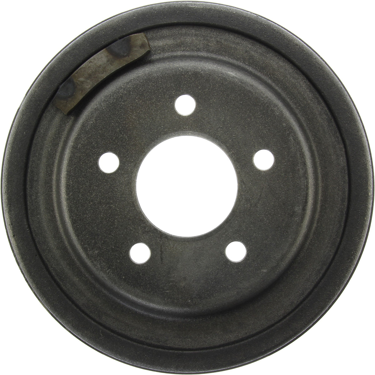 Centric Parts Brake Drum Standard with Non-Directional Finishes for 1974-1977 Ford Maverick Mercury Comet 123.61016