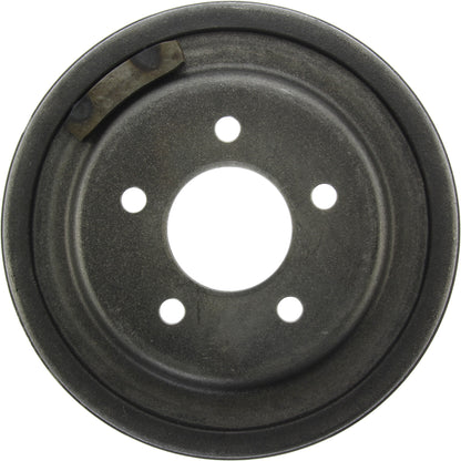 Centric Parts Brake Drum Standard with Non-Directional Finishes for 1974-1977 Ford Maverick Mercury Comet 123.61016