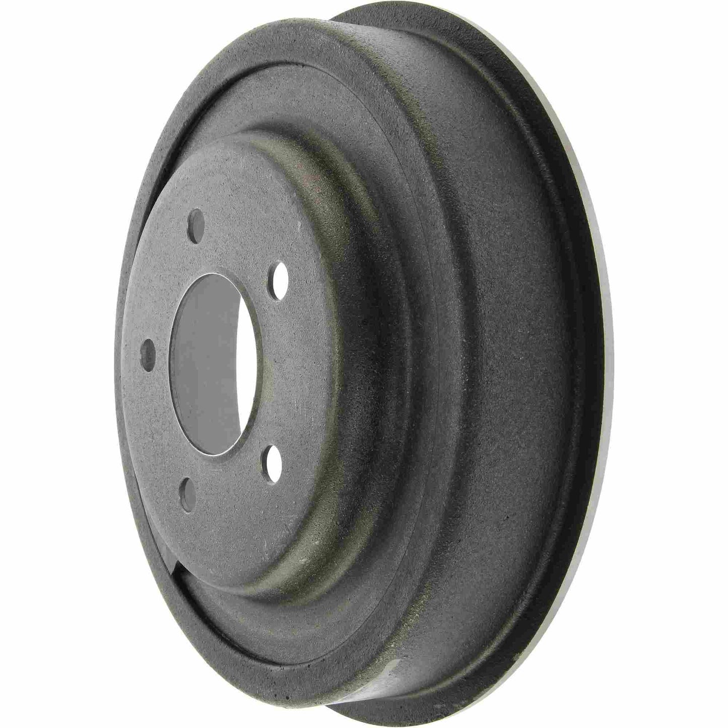 Centric Parts Brake Drum Standard with Non-Directional Finishes for 1974-1977 Ford Maverick Mercury Comet 123.61016