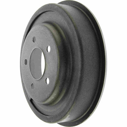 Centric Parts Brake Drum Standard with Non-Directional Finishes for 1974-1977 Ford Maverick Mercury Comet 123.61016