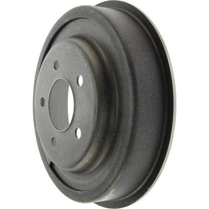 Centric Parts Brake Drum Standard with Non-Directional Finishes for 1974-1977 Ford Maverick Mercury Comet 123.61016