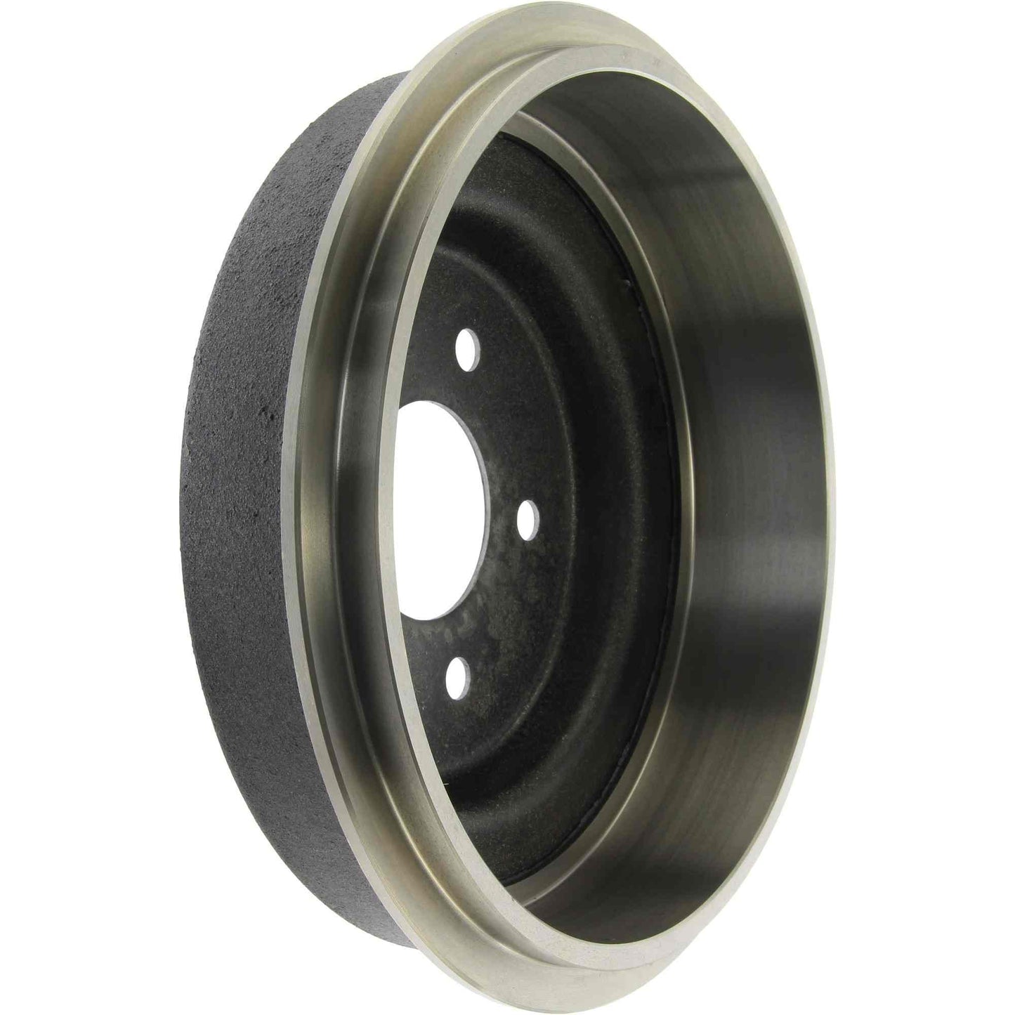 Centric Parts Brake Drum Standard with Non-Directional Finishes for 1974-1977 Ford Maverick Mercury Comet 123.61016