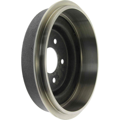 Centric Parts Brake Drum Standard with Non-Directional Finishes for 1974-1977 Ford Maverick Mercury Comet 123.61016