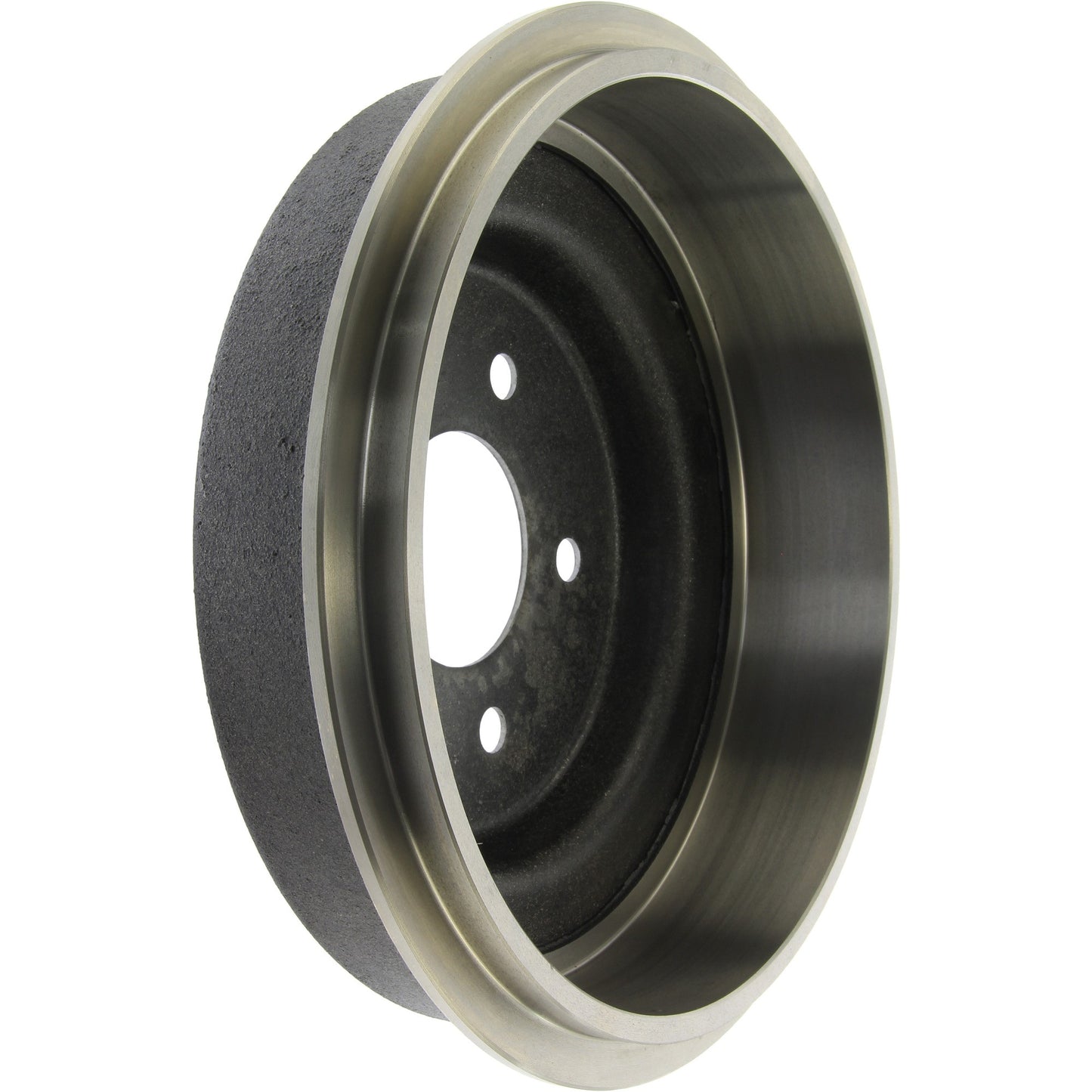 Centric Parts Brake Drum Standard with Non-Directional Finishes for 1974-1977 Ford Maverick Mercury Comet 123.61016