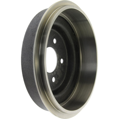 Centric Parts Brake Drum Standard with Non-Directional Finishes for 1974-1977 Ford Maverick Mercury Comet 123.61016