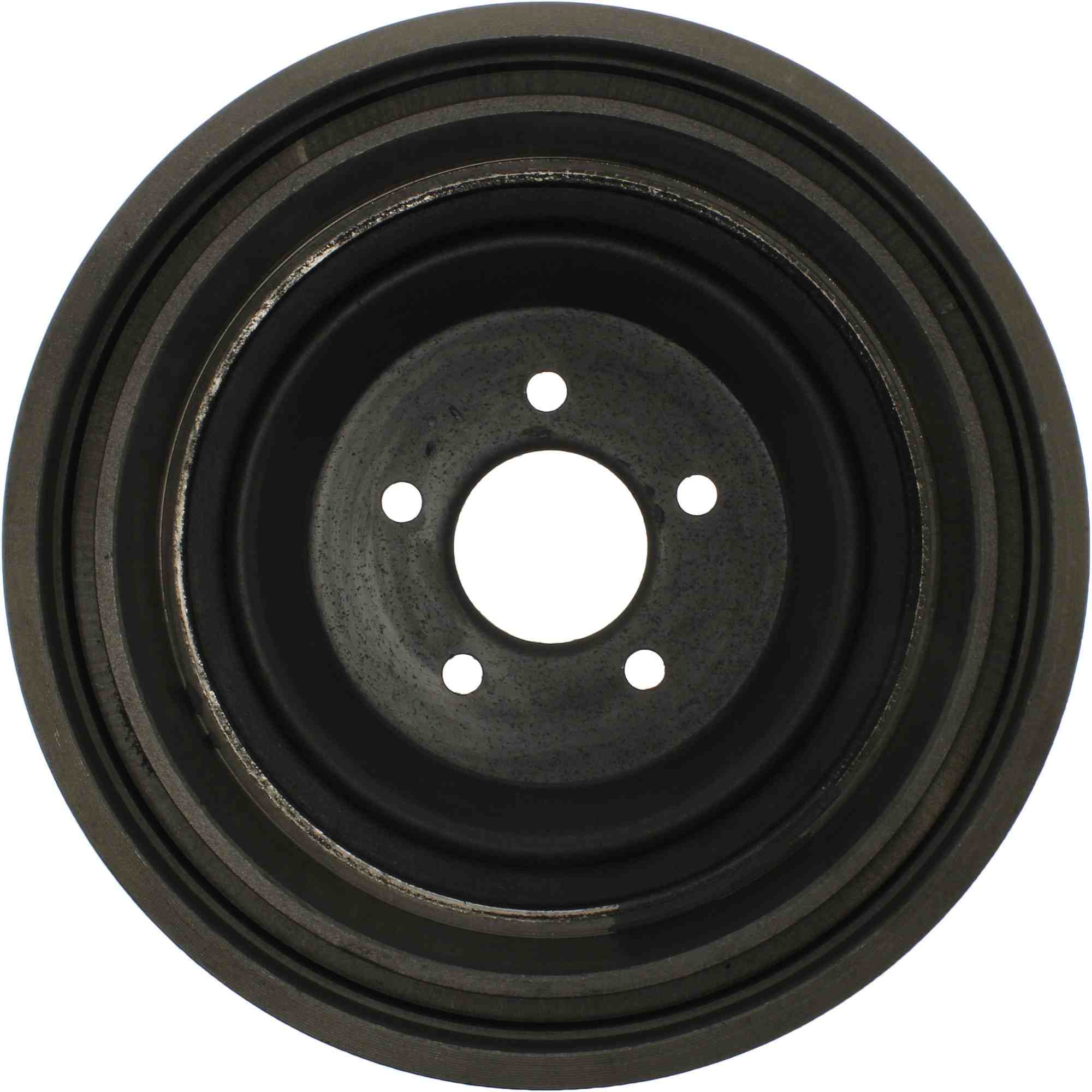 Centric Parts Standard Brake Drum 123.61019