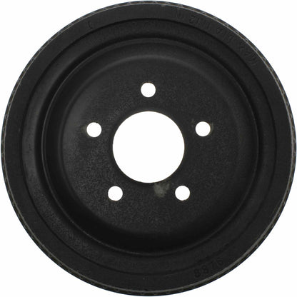 Centric Parts Brake Drum Standard C-Tek for 1976-1979 Ford Gran Torino Thunderbird LTD II Cougar Montego 123.61019