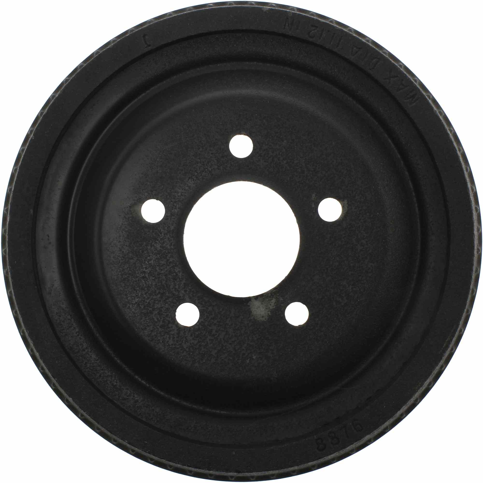 C-Tek Standard Brake Drum 123.61019