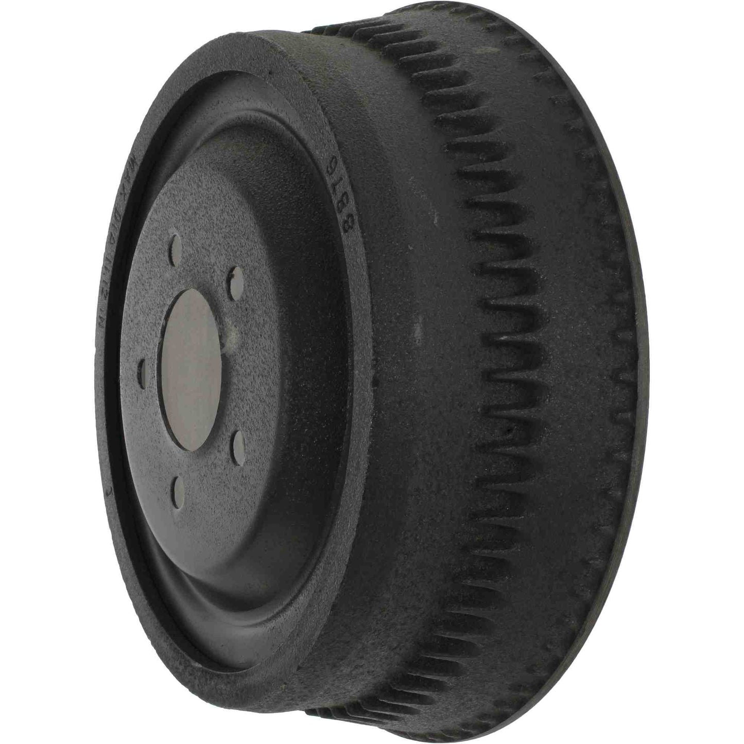 Centric Parts Brake Drum Standard C-Tek for 1976-1979 Ford Gran Torino Thunderbird LTD II Cougar Montego 123.61019