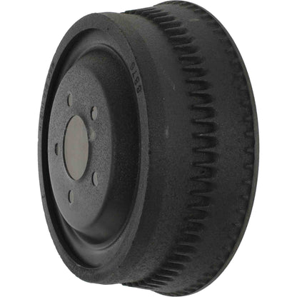 Centric Parts Brake Drum Standard C-Tek for 1976-1979 Ford Gran Torino Thunderbird LTD II Cougar Montego 123.61019