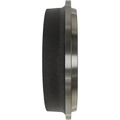 Centric Parts Brake Drum Standard Non-Directional Finishes for 1983-1978 Ford Fairmont 123.61020