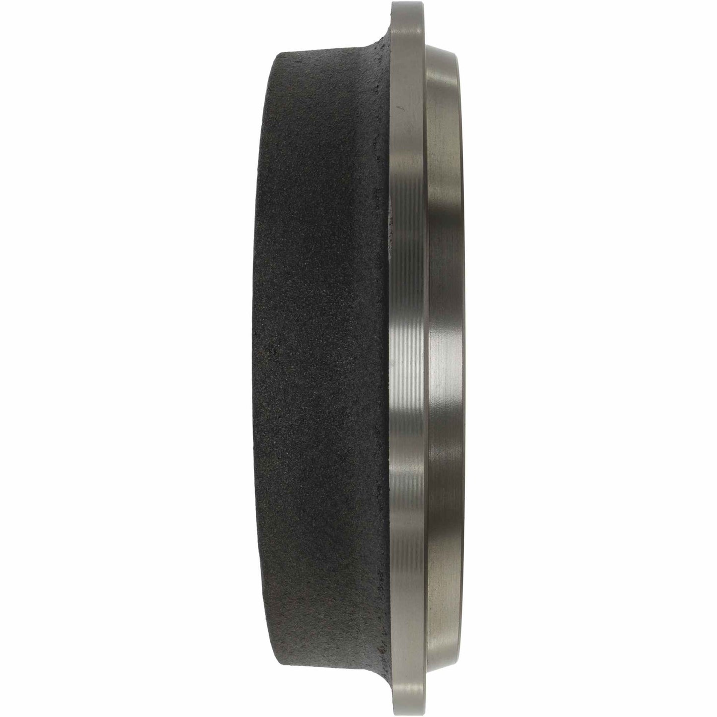 Centric Parts Brake Drum Standard Non-Directional Finishes for 1983-1978 Ford Fairmont 123.61020
