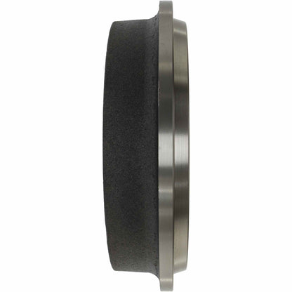 Centric Parts Brake Drum Standard Non-Directional Finishes for 1983-1978 Ford Fairmont 123.61020