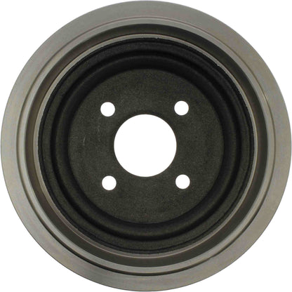 Centric Parts Brake Drum Standard Non-Directional Finishes for 1983-1978 Ford Fairmont 123.61020