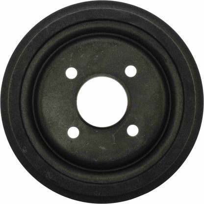 Centric Parts Brake Drum Standard Non-Directional Finishes for 1983-1978 Ford Fairmont 123.61020