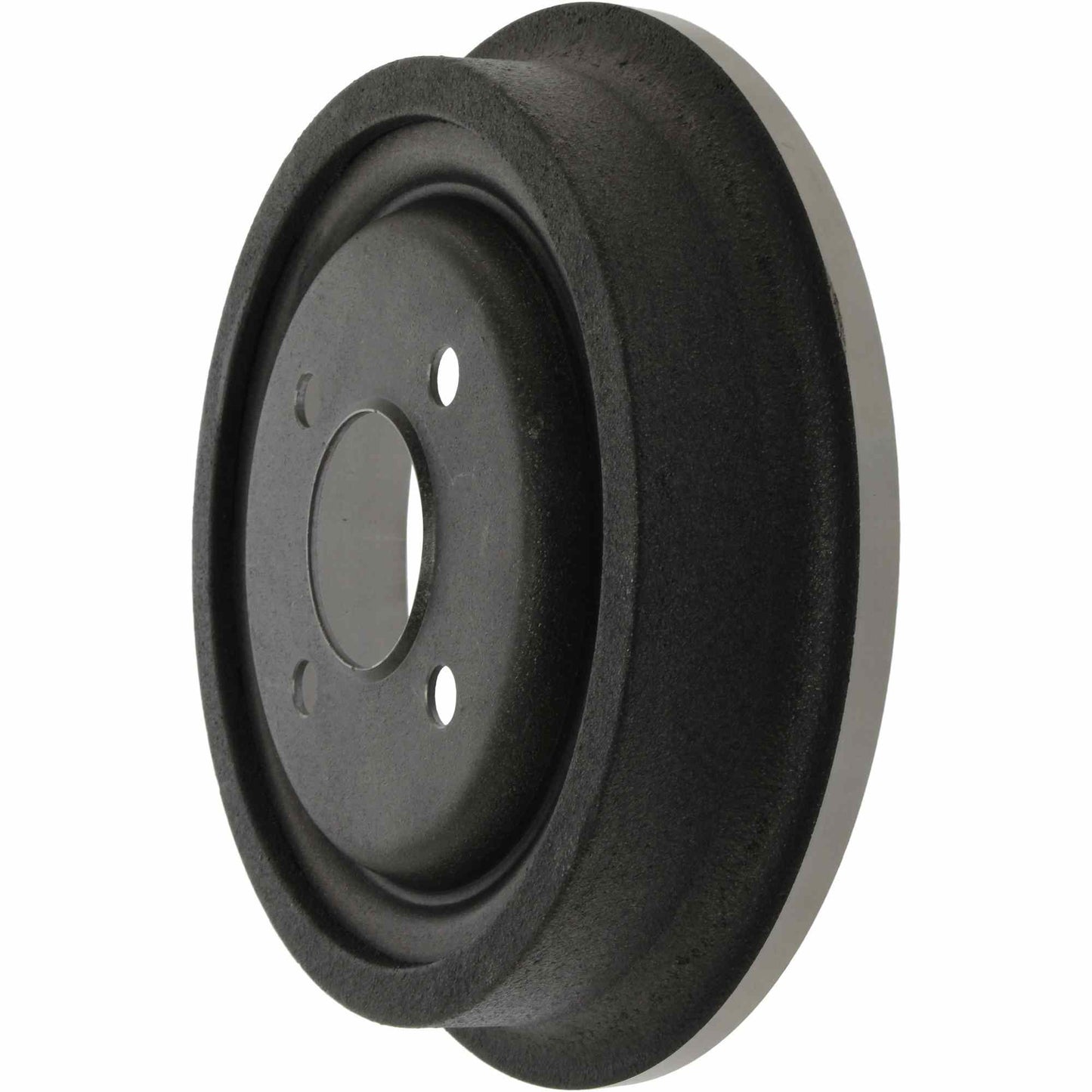 Centric Parts Brake Drum Standard Non-Directional Finishes for 1983-1978 Ford Fairmont 123.61020